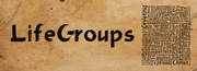 LifeGroups - GroupConnect