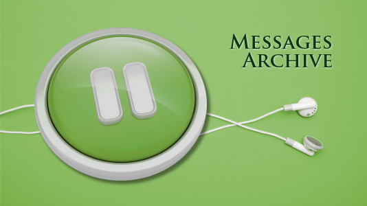 Recorded messages