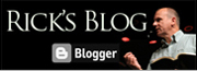 Rick's Blog