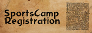 SportsCamp Registration