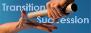 Leadership Transition