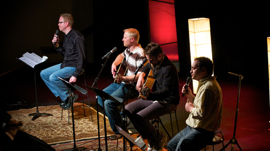 Music Arts Ministry