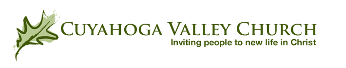 Cuyahoga Valley Church
