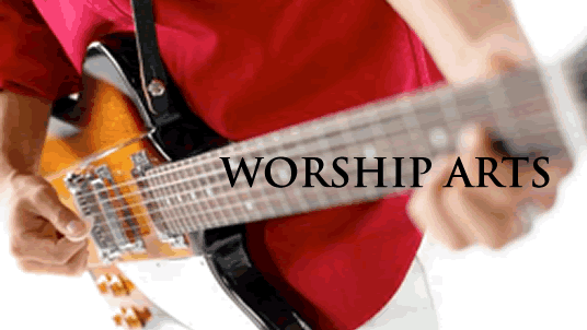 Music Arts Ministry