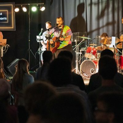 Frontlines 2026 Worship Web